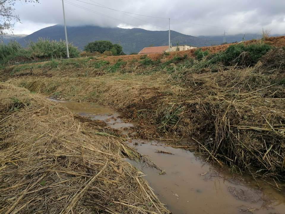 AlbengaInForma perchè ….Ottima manutenzione del territorio, una garanzia per tutti!