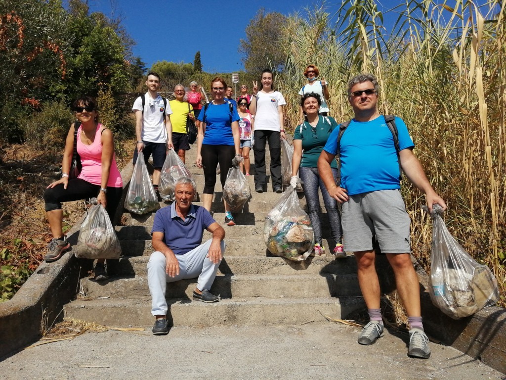 Giovedì InForma: l’amore per l’ambiente si dimostra con piccoli gesti