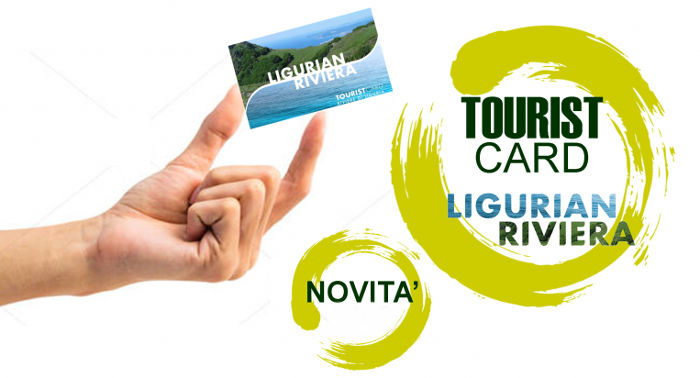 Mercoledì InForma: la Liguria riviera Card come volano per l’economia